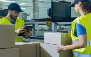 مدیریت تأمین‌کنندگان در ERP نظارت