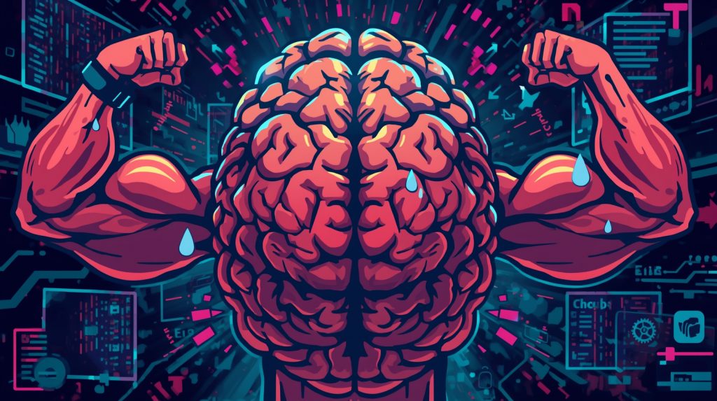 فواید برنامه‌نویسی برای مغز