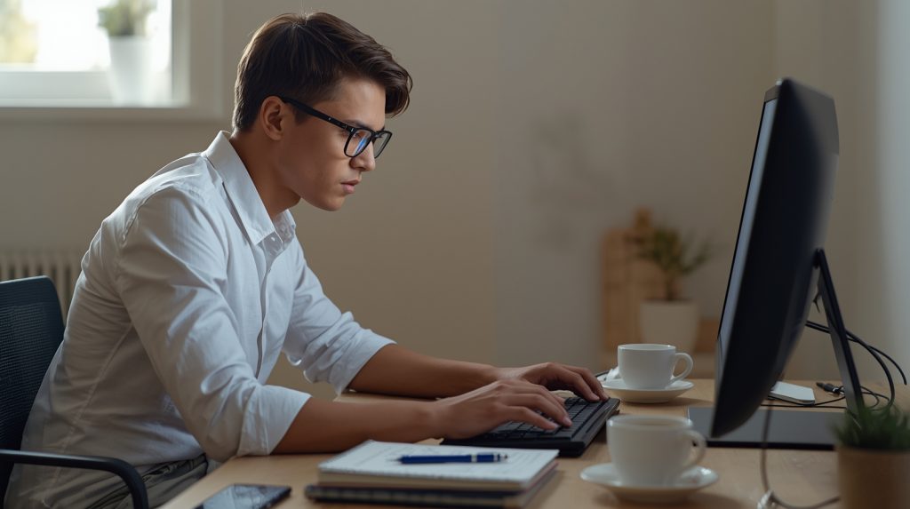 فواید برنامه‌نویسی برای مغز