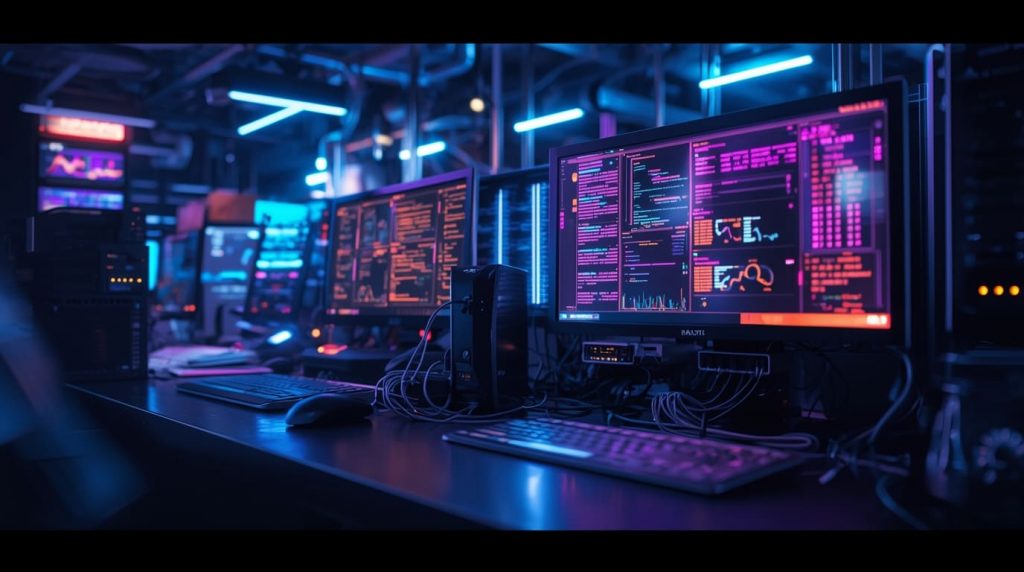 اهمیت پشتیبانی و آموزش ERP