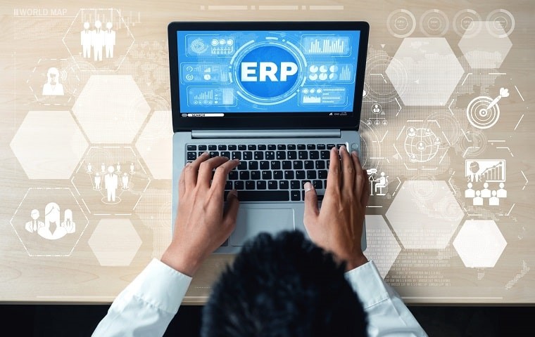 اهمیت یکپارچه‌سازی در ERP + نکاتی برای بهبود کارایی و هماهنگی