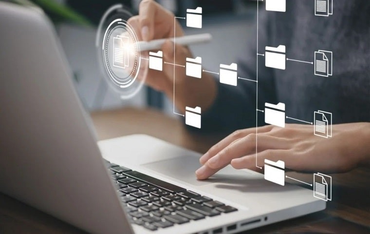 اهمیت ERP زیست محیطی در صنایع تولیدی وغیره