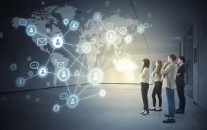 مزیت استفاده از نرم‌افزار ERP