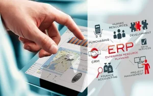 بهترین شرکت‌های ارائه‌دهنده ERP