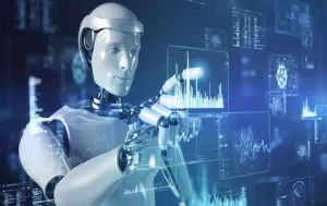 کاربردهای هوش مصنوعی در ERP