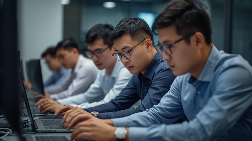 جمع آوری داده در عصر Big Data