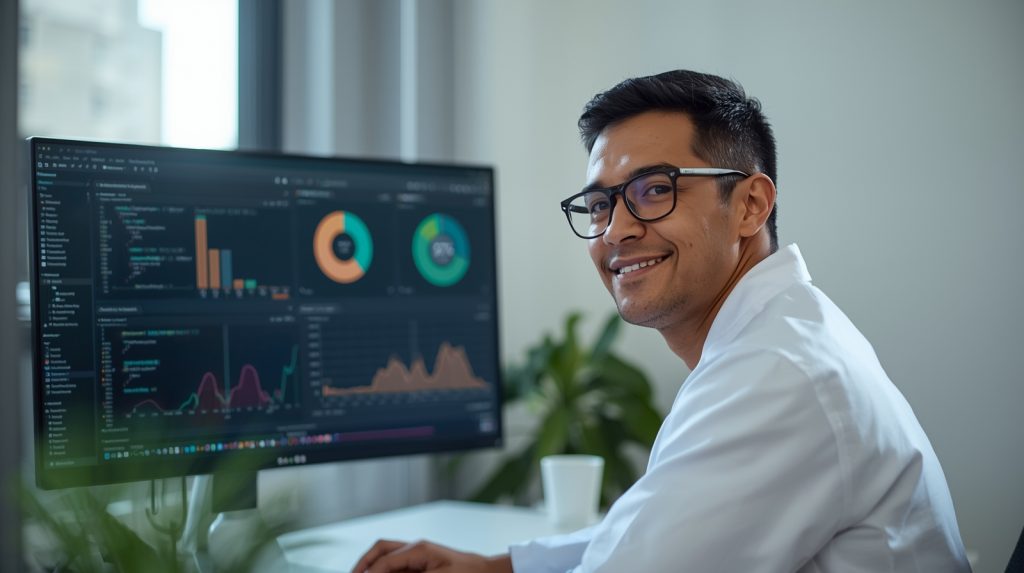 نرم افزار مدیریتی برای فروشگاه‌ها