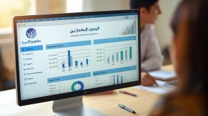 آموزش نرم افزار مدیریتی فارسی