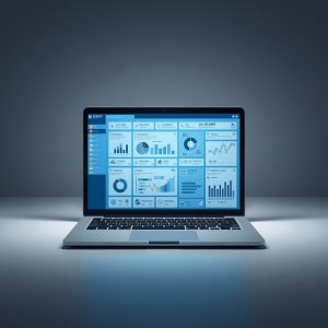 نرم افزار مدیریتی برای فروشگاه‌ها