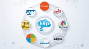 بهترین شرکت‌های ارائه‌دهنده ERP