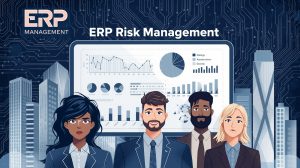 مدیریت ریسک ERP