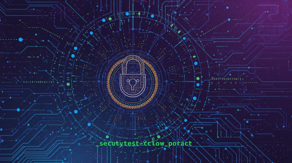 پروتکل های امنیتی جمع آوری داده