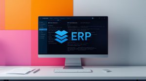 ERP چندبخشی