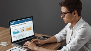 تاثیرات فناوری‌های نوین در ERP