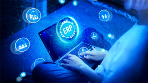 ماژول‌های ERP