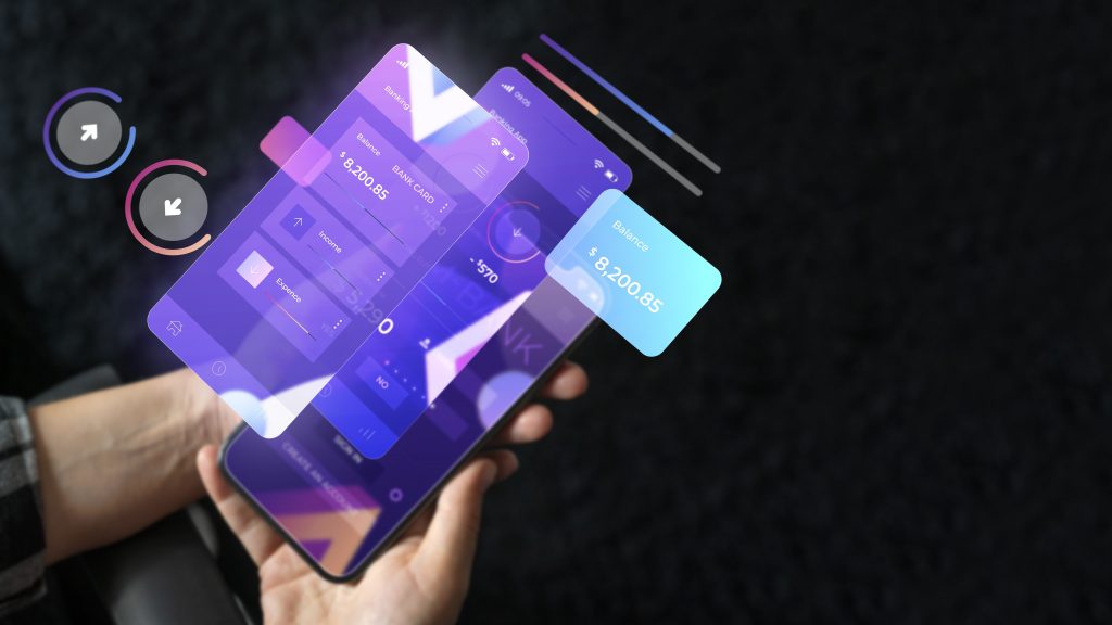 ERP موبایل و دسترسی از راه دور