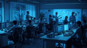 جمع آوری داده در عصر Big Data