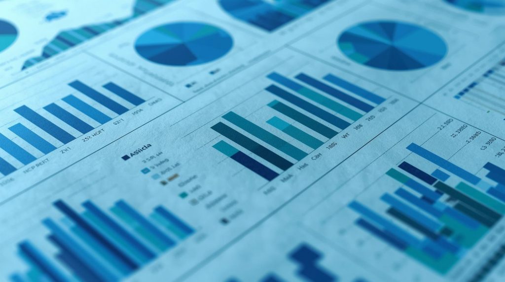 نقش تحلیل داده در سیستم‌های ERP