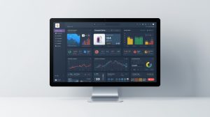 نرم افزار مدیریتی برای فروشگاه‌ها