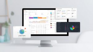 آموزش نرم افزار مدیریتی فارسی