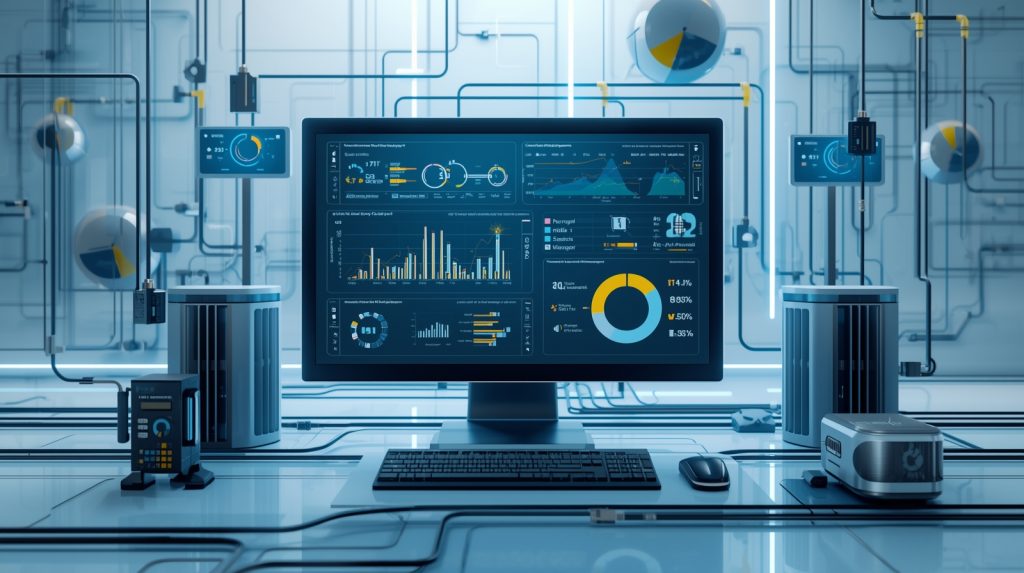 نرم‌افزار مدیریتی