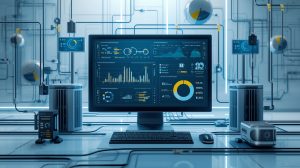 نرم‌افزار مدیریتی